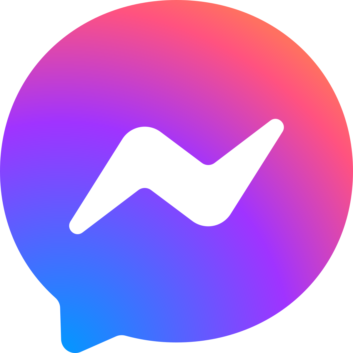 Icon Messenger